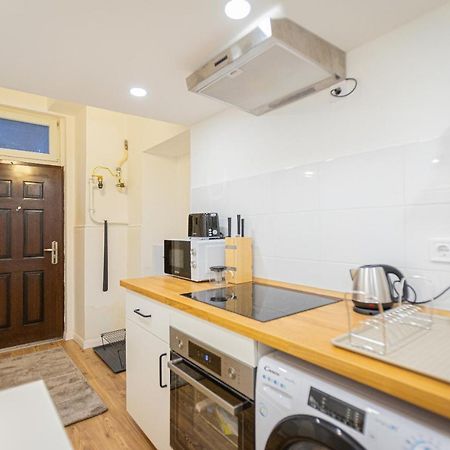 2 Bedroom Apartment In The Dob Street, Emerald บูดาเปสต์ ภายนอก รูปภาพ