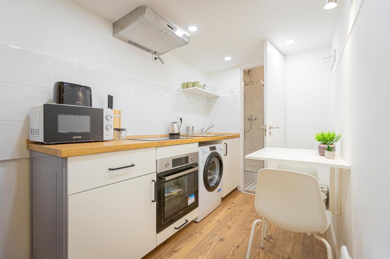 2 Bedroom Apartment In The Dob Street, Emerald บูดาเปสต์ ภายนอก รูปภาพ