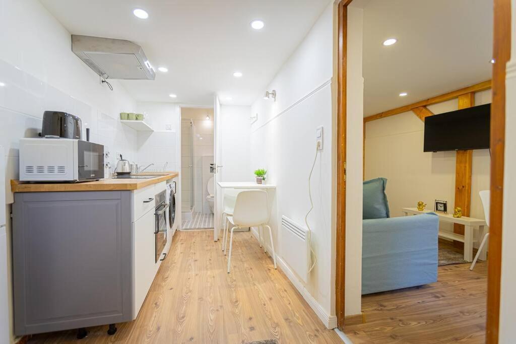 2 Bedroom Apartment In The Dob Street, Emerald บูดาเปสต์ ภายนอก รูปภาพ