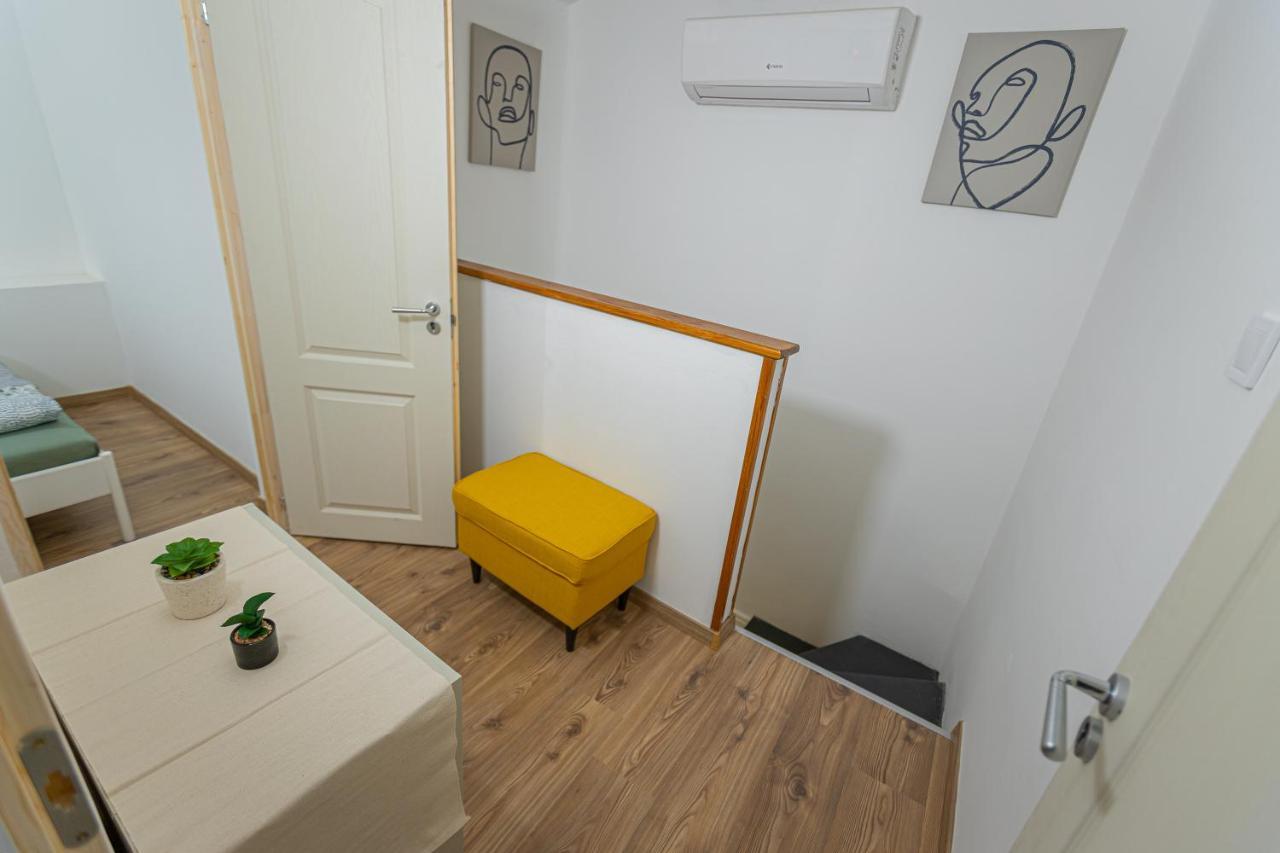 2 Bedroom Apartment In The Dob Street, Emerald บูดาเปสต์ ภายนอก รูปภาพ