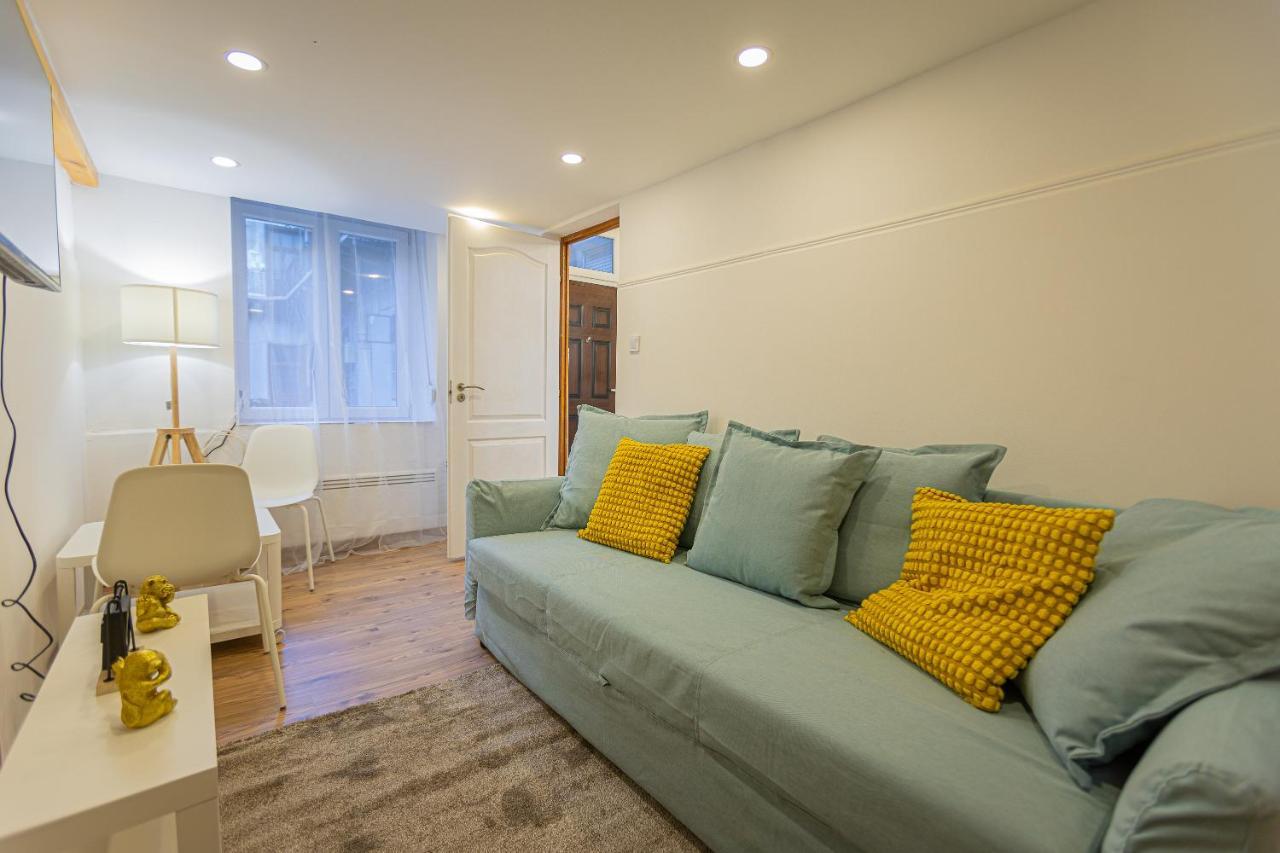 2 Bedroom Apartment In The Dob Street, Emerald บูดาเปสต์ ภายนอก รูปภาพ